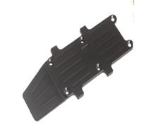 Compatibile Con Tamiya Per Hornet Per EVO 58742 1/10 RC Auto Crawler Parti Upgrade Piastra Posteriore In Lega Di Alluminio CNC RC Parti Auto