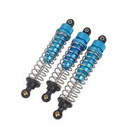 Compatibile Con Tamiya Per HotShot Boomerang Per Super Per Hotshot 1/10 Rc Per Buggy Ricambi Per Auto Ammortizzatori In Alluminio Per Olio RC Auto Ammortizzatore