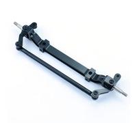 Compatibile Con Tamiya Per SCANIA 770S 56368 Per VOLVO Per ACTROS Per BENZ Per MAN 1/14 Auto Radiocomandate Parti Aggiornamento Assale Anteriore Non Motorizzato RC Parti Auto