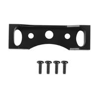 Compatibile Con Tamiya Per Scania Per Actros Per Volvo Per MAN 1/14 RC Camion Parti Di Aggiornamento Estendere Albero Trasmissione Asse Supporto Del Fascio RC Parti Auto