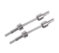 Compatibile Con Tamiya Per TT-01 Per TYPE-E TT-01D TT-02D TT-02RR TT-02FT TA04 TGS TNS 1/10 RC Auto Parti Upgrade Albero Di Trasmissione Da Assemblare RC Auto Giocattoli