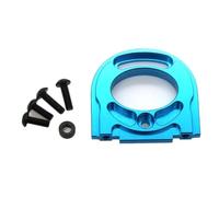 Compatibile Con Tamiya Per TT-02 1/10 RC Auto Parti Di Aggiornamento Modifica Accessori Ricambio Supporto Motore In Metallo RC Parti Auto