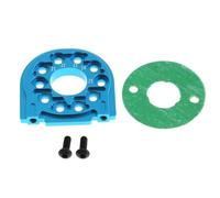 Compatibile Con Tamiya Per TT-02 Per TT02 1/10 RC Auto Parti Di Aggiornamento Accessori Di Ricambio Supporto Motore In Lega Di Alluminio 54558 RC Parti Auto