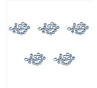 Compatibile Con Tamiya Per TT-02 TT-02D 1/10 Auto Telecomandata Aggiornamenti Parti Accessori Kit Cuscinetti A Sfera Sigillati 80 Pezzi RC Accessori