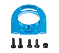 Compatibile Con Tamiya Per TT02 1/10 RC Auto Parti Di Aggiornamento Modifica Pezzi Di Ricambio Accessori Di Ricambio Supporto Motore In Lega Di Alluminio RC Parti Auto
