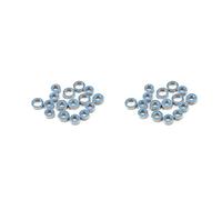 Compatibile Con Tamiya Per TT02 Per TT-02 TT02D TT-02D 1/10 RC Auto Parti Di Aggiornamento 32PCS Materiale Speciale Cuscinetto A Sfere Sigillato Kit RC Parti Auto
