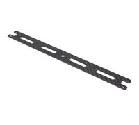 Compatibile Con Tamiya Per TT02 TT02D TT02S Per TT02B TT02SRX 1/10 RC Auto Parti Di Aggiornamento Modello In Fibra Carbonio Superiore Top Deck Accessori