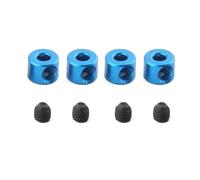 Compatibile Con Tamiya RC Car Upgrades Parts Ricambio Accessori Di Stabilizzatore Barra Arresto Antirollio 53827 Parti