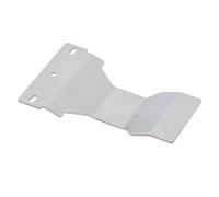 Compatibile Con Tamiya Sand Scorcher Per Buggy Champ Wild 1/10 RC Auto Parti Di Aggiornamento In Metallo Per Protezione Telaio Piastra Paramotore RC Parti Auto