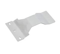 Compatibile Con Tamiya Sand Scorcher Per Buggy Champ Wild 1/10 RC Auto Parti Di Aggiornamento In Metallo Per Telaio Protezione Piastra Paramotore RC Parti Auto