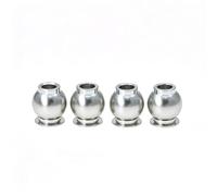 Compatibile Con Tamiya TA08 TC01 BB01 1/10 RC Auto Aggiornamenti Parti 7mm Basso Attrito Per King Pin Testa A Sfera 22016 RC Parti Auto