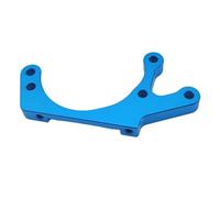 Compatibile Con TAMIYA XV-01 1/10 RC Auto Parti Di Aggiornamento Accessori In Lega Alluminio Dissipatore Calore Ventola Montaggio Staffa Del Motore RC Parti Auto