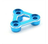 Compatibile Con Tamiya XV-02 1/10 Telecomando Auto Aggiornamento Parti Accessori Per La Modifica Supporto Per Piantone Dello Sterzo In Metallo RC Parti Auto