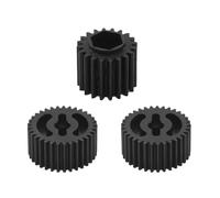 Compatibile Con Tamiya XV01 XV-01 1/10 RC Parti Di Aggiornamento Per Auto In Metallo 45# Set Ingranaggi Per Cambio Trasmissione In Acciaio G 51506 RC Parti Auto