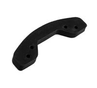 Compatibile Con TAMIYA XV01 XV-01 FF03 1/10 RC Car Upgrade Modifica Parti Ricambi Accessori Paraurti Anteriore Spugna Schiuma Paraurti RC