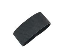 Compatibile con Tamron 28-200mm F2.8-5.6 Di III (A071) - Anello di copertura in gomma for impugnatura zoom, parte di ricambio