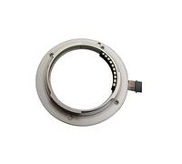 Compatibile con Tamron 35-150mm F/2-2.8 Di III VXD A058 - Gruppo di montaggio posteriore con contatto, parte di ricambio for obiettivo