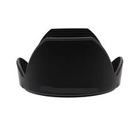 Compatibile con Tamron A09 28-75mm/A16 17-50mm - Accessorio paraluce reversibile a baionetta LH-DA09