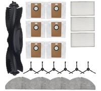 Compatibile Con Tapo, RV30 Max Plus, RV30 Max, RV20 Max Plus, RV20Max
