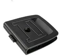 Compatibile con Tappetino per Bagagliaio Posteriore con Maniglia E Pulsante di Chiusura X5 X6 E70 E71 E72 F15 F16 5Gt F07 51479120283 Tappetino per Bagagliaio Auto