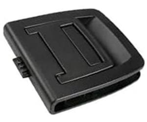 Compatibile con Tappetino per Bagagliaio Posteriore con Maniglia E Pulsante di Chiusura X5 X6 E70 E71 E72 F15 F16 5Gt F07 51479120283