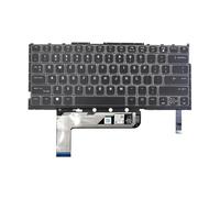 Compatibile con tastiera HP Omen Transcend 14-FB 14-FB0000CA-FB0008CA-FB0013DX-FB0023DX-FB0097NR US RGB retroilluminata