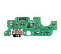 compatibile con TCL 20 XE 5087Z FLAT FLEX CABLE DOCK USB JACK CARICA CONNETTORE RICARICA + MICROFONO SYNC DATI CIRCUITO SUB BOARD PORTA USB TYPE C