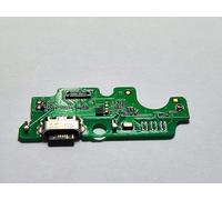 compatibile con TCL 305i 5164D 5164D1 FLAT FLEX CABLE DOCK USB JACK CARICA CONNETTORE RICARICA + MICROFONO SYNC DATI CIRCUITO SUB BOARD PORTA USB TYPE C