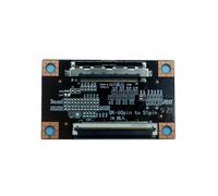Compatibile Con TCL, Adattatore Convertitore Da 60 Pin A 51 Pin 4K UHD LED LCD TV Schermo Pannello Display Matrice Scheda Di Riparazione Piastra(For Xiaomi LVDS)
