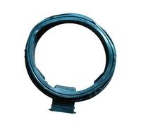 Compatibile Con TCL, Guarnizione Di Ricambio In Gomma Impermeabile For Sportello Della Lavatrice 4C121-000065