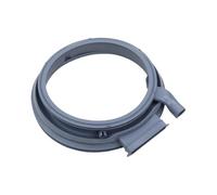 Compatibile Con TCL, Lo Sportello Della Lavatrice A Tamburo 3102610006 È Compatibile Con L'anello Di Tenuta 4C121-000012