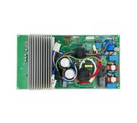 Compatibile Con TCL, Scheda Di Controllo Dell'unità Esterna Del Condizionatore D'aria Inverter FR-4 (KB-6160) CTI 〉=600 V A010261 Circuito PCB Parti Di Condizionamento