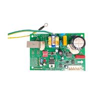 Compatibile con TCL, scheda madre di avviamento for ventola CC del condizionatore d'aria a frequenza variabile A010034