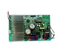 Compatibile Con TCL, Scheda Madre Esterna For Condizionatore D'aria Inverter A010364/A010380/A010334/A010302/A010417/A010386/A010453(A010364A)