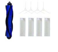 Compatibile con Tefal, compatibile con gli aspirapolvere Rowenta X-plorer serie 95, kit di ricambio 4 in 1 for i modelli RG7975WH RG7987(9pcs kits)