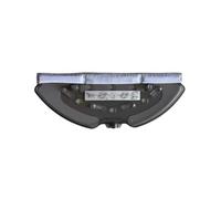 Compatibile Con Tefal, Compatibile Con Rowenta, 75S RR8577WH, Serie 75S+ | Parti dell'aspirapolvere robot Staffa porta panno for mop