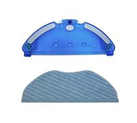 Compatibile Con Tefal, Compatibile Con Rowenta, Serie 95 Robot Aspirapolvere Ricambio Serbatoio Acqua Mop Pad Parti Accessori
