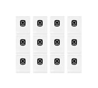 Compatibile Con Tefal, Compatibile Con Rowenta, X-plorer Serie 75S RR8577WH, + RG8597W / RR8587WH Accessori Spazzola Filtro Hepa Mop Pulisci Sacchetto for La Polvere Rotolo Di Ricambio(Set9)