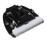 Compatibile Con Tefeng, TP-2280 1680 2680 7800 8650 3680 CP8000 Tagliacapelli Lama Testina Tagliacapelli Ceramica Sostituisce La Testina Del Rasoio Elettrico Coltello