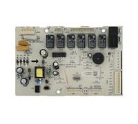 Compatibile Con Teka, Compatibile Con LP8, 440 Scheda Di Alimentazione Di Controllo Della Lavastoviglie 17176000009372 Componente
