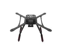 Compatibile con telaio for drone intelligente open source da 450 mm con carrello di atterraggio, piattaforma pronta for il controllore di volo