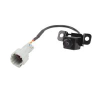 Compatibile con Telecamera Posteriore di Backup per Veloster 2012-2017, Sostituzione ABS