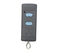 Compatibile con telecomando HORMANN HSE2 HSE4 HSM2 HSM4 HS2 HS4 con pulsante blu e frequenza 868 MHz per cancello del garage.