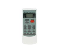 Compatibile con telecomando universale AUX AC, sostituzione YKR-H/102E YKR-H/103E YKR-H/006E YKR-H/002E