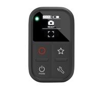 Compatibile con telecomando wireless for fotocamera Sony A7M4 A6400 ZV-1 RX100 A7RM3 con schermo OLED