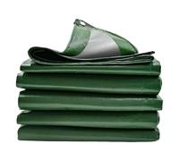 Compatibile con teloni di grandi dimensioni, resistenti, spessi, impermeabili, antipioggia, multiuso, for esterni, da giardino, campeggio, for auto(4 x 5m 1pc)