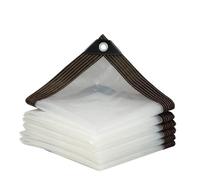 Compatibile con teloni trasparenti, impermeabili, for piante, tende da campeggio e giardino(2x10m)