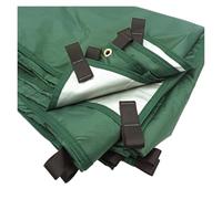 Compatibile con tenda da campeggio impermeabile, sole, for esterni, for la sopravvivenza(400x400cm)