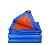 Compatibile con tenda da sole, telone resistente, rettangolare, parasole, patio, protezione dai raggi solari, UV, impermeabile, copertura antipioggia, campeggio(2.85x4.85 m)