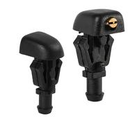 Compatibile con Territory, SX, SY, Sz 2004-2009, Falcon, Ba, BF 2002-2010, ugello lavavetri Anteriore, ugello tergicristallo 3W7Z17603AA